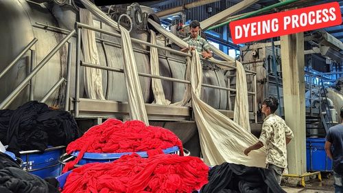 Latest company Solutions about Enzyme Innovations: The Future of Textile Processing