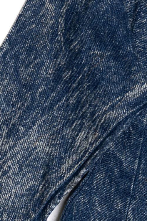 Latest company Solutions about Unlock the secrets of Sustainable Acid Wash Solutions for Distressed and Vintage Denim