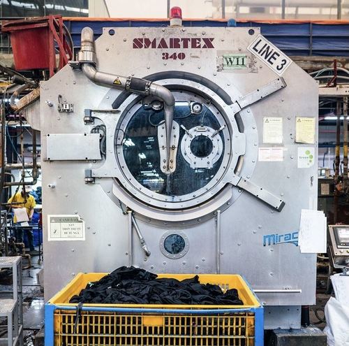 Latest company Solutions about Next-Generation PP Neutralizer for Cleaner, Brighter, and Safer Denim Processing