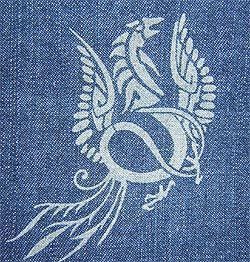 Latest company Solutions about How to Enhance Laser Finishing Effects for Indigo and Sulphur Denim