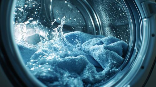 Latest company Solutions about Most Advanced Technology used for Sustainable and Efficient Biowashing of Every Fabric