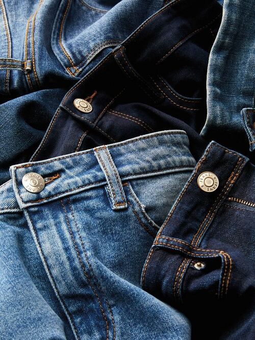 Latest company Solutions about High-Performance Neutral Cellulase Enzyme for Sustainable Denim Washing
