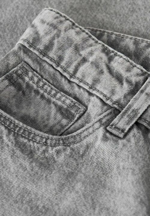 Advanced Washing assistant for Black Denim Bleaching with peroxide