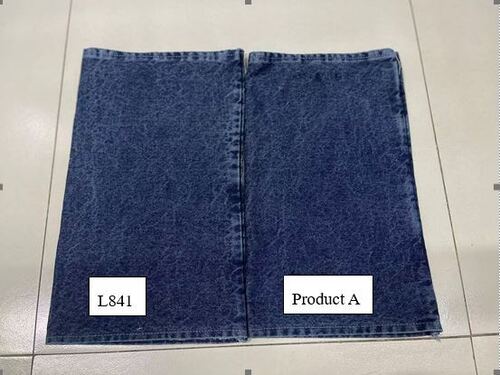 Advanced Liquid Cellulase for Denim Washing at Low Temperature