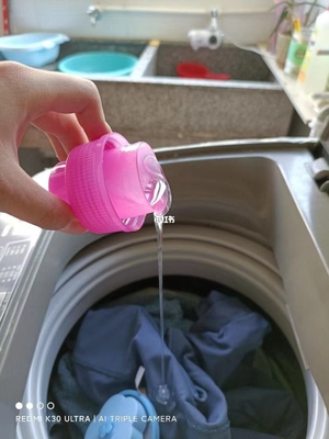 Good price Laundry Detergent Liquid Lipase Enzyme Household Clothes Cleaning online