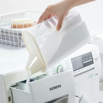 Good price Ultimate Laundry Hack Mannanase Rich Detergent Cleans And Softens In One Step online