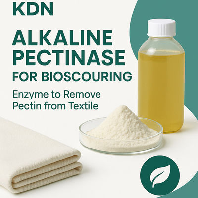 Good price Efficient Economical Eco-Friendly Your Bioscouring Partner In Alkaline Pectinase online
