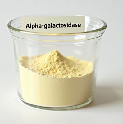 Good price Alpha-galactosidase | Efficient Hydrolysis, Enabling New Experiences in Health Foods and Digestive Wellness online