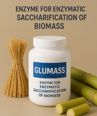 Good price High-Efficiency Enzyme for Complete Biomass Saccharification online