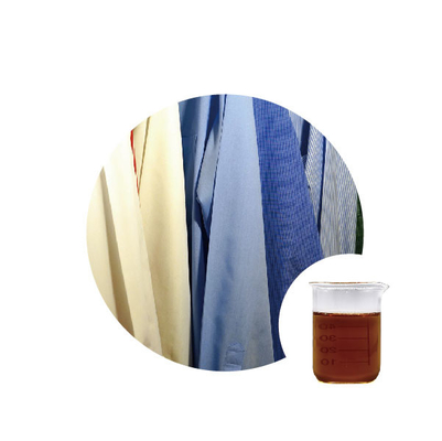 Good price H2O2 Catalase Textile Enzyme Water Solution Dyeing Washing CAS 9001-05-2 online