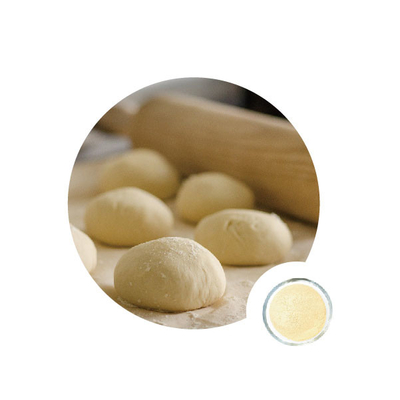 Good price Immobilized Glucose Oxidase Powder Improve Bakery In Animal Breeding online