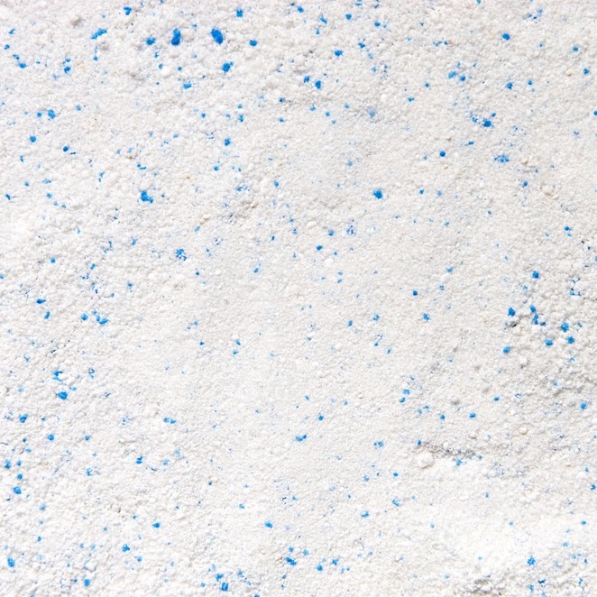 Powerful Lipase Detergent Remove Food And Oil Based Stains