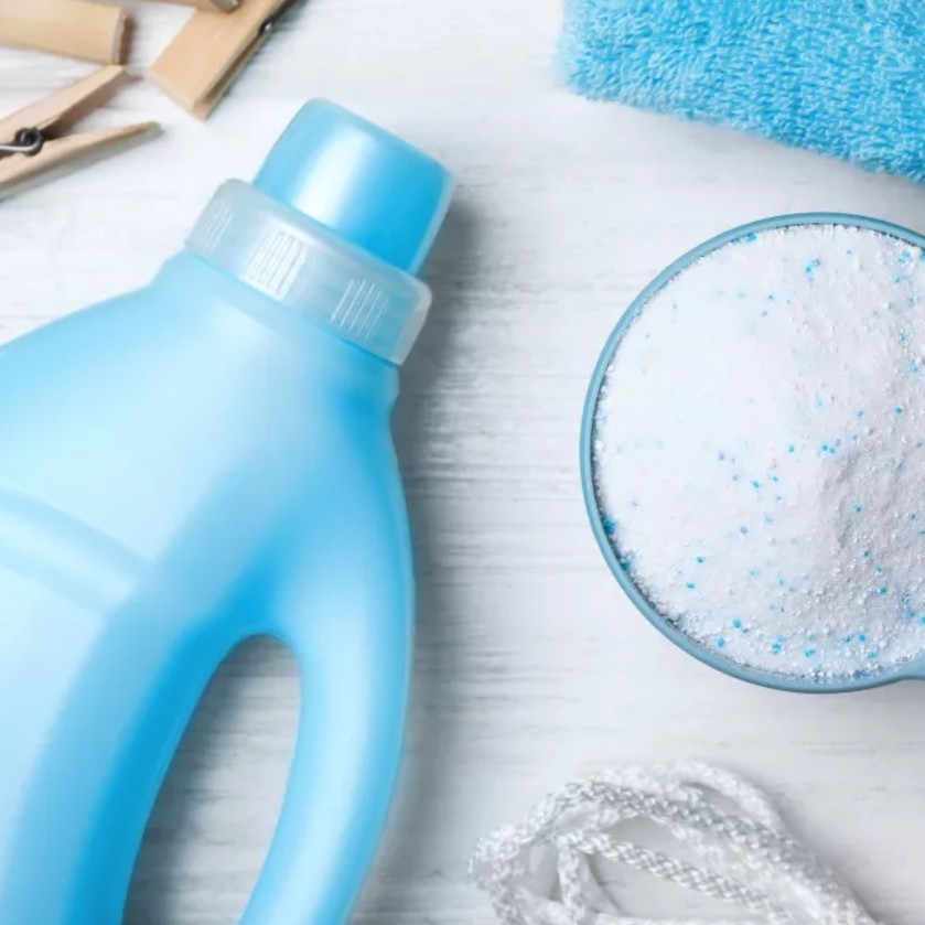 Multi Enzyme Laundry Detergent For Comprehensive Cleaning And Stain Removal