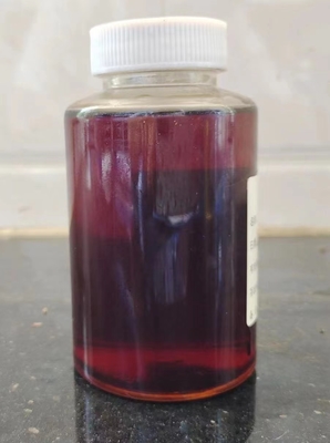Good price High Temperature 60C-98C Textile Dyeing Helper with Other Name Acid Levelling Agent HT online