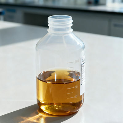 Good price Colorless to Yellow Brown Liquid Pitch Control Enzyme for Industrial online