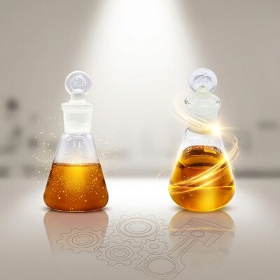 Good price Einecs No 2328002 Pulp And Paper Enzymes Improve Brightness And Strength Increase Paper Durability And Brightness Levels online